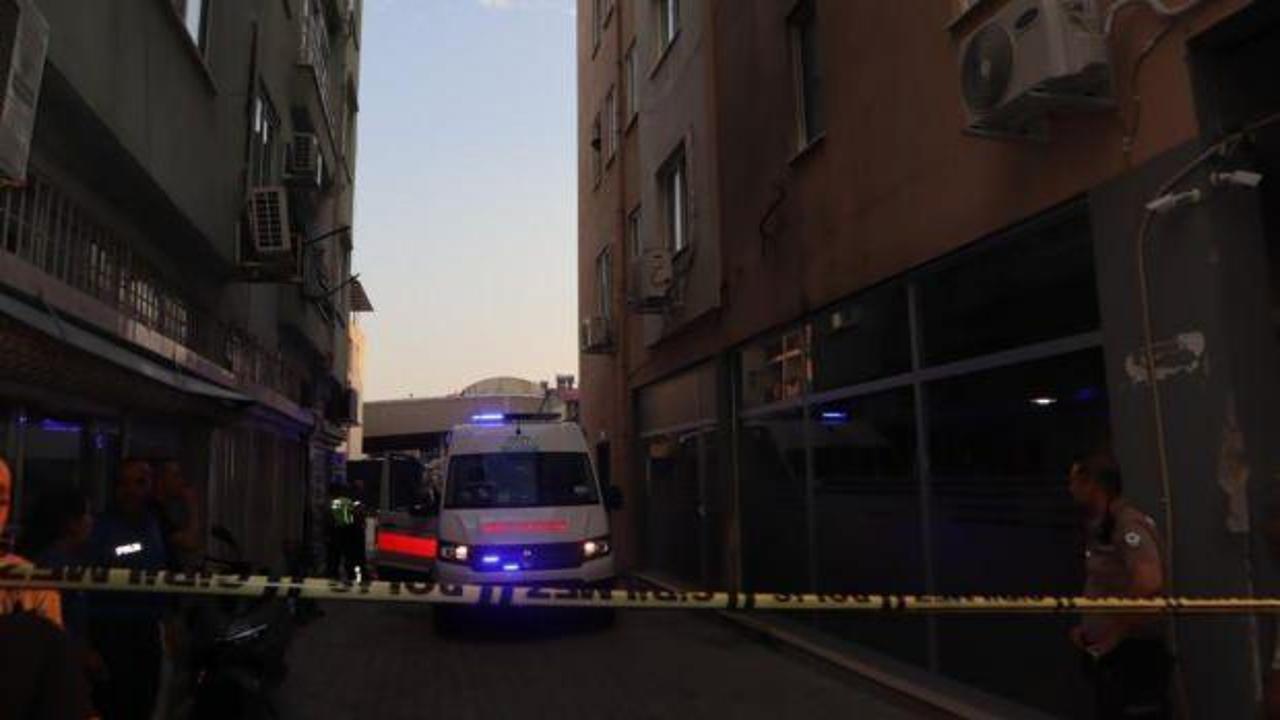 Muğla'da alkol masasında bıçaklı kavga: 2 ölü, 2 yaralı