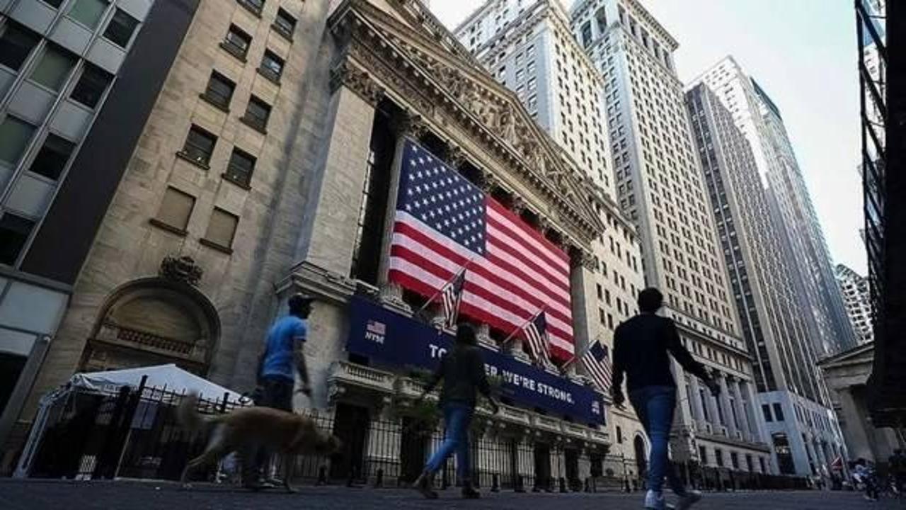 ABD'de &uuml;retici enflasyonu mayısta beklentilerin altında ger&ccedil;ekleşti