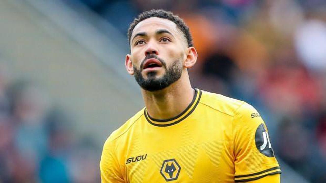 Ada çalkalanıyor: Manchester United, yeni forveti 70 milyon Euro'ya aldı