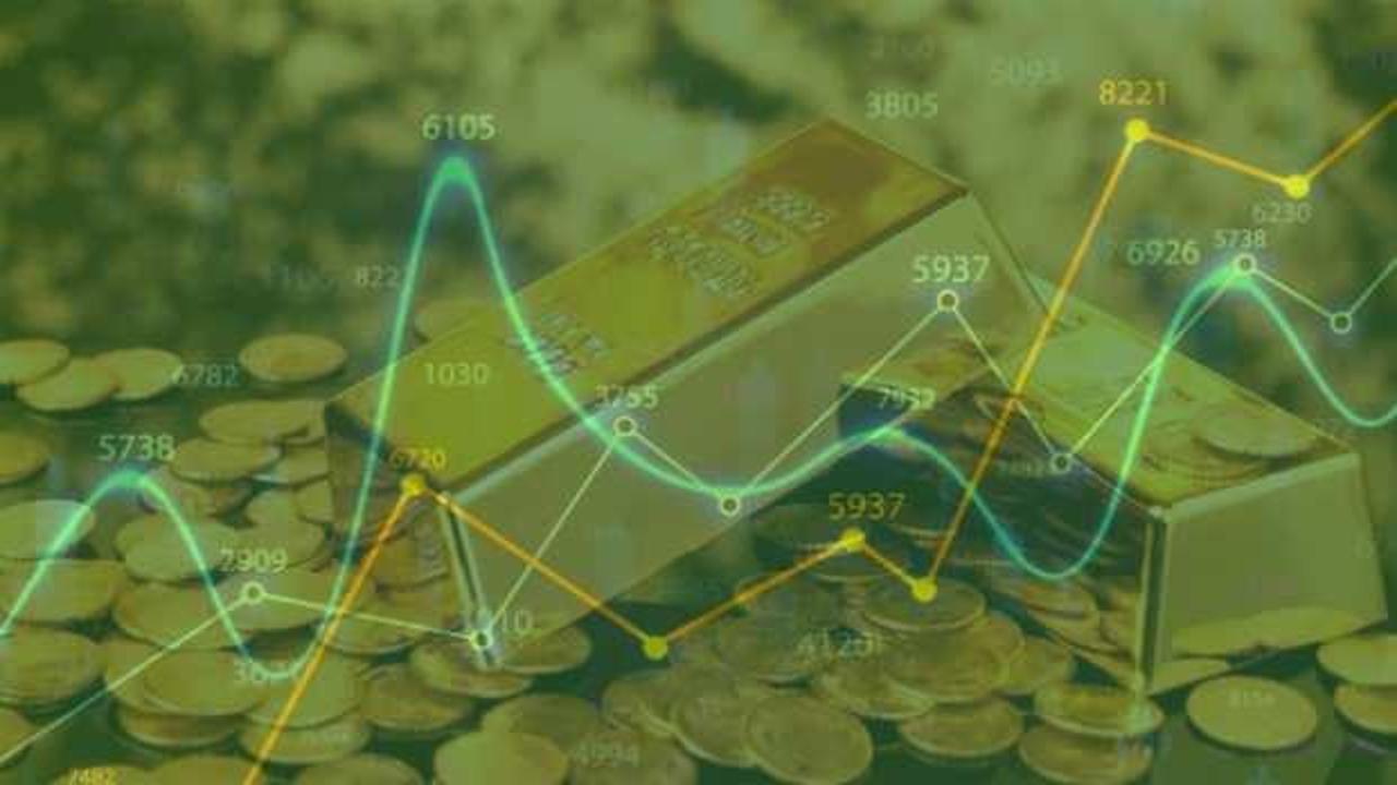 Altın alacaklara dev bankadan uyarı! Altın fiyatları uçabilir