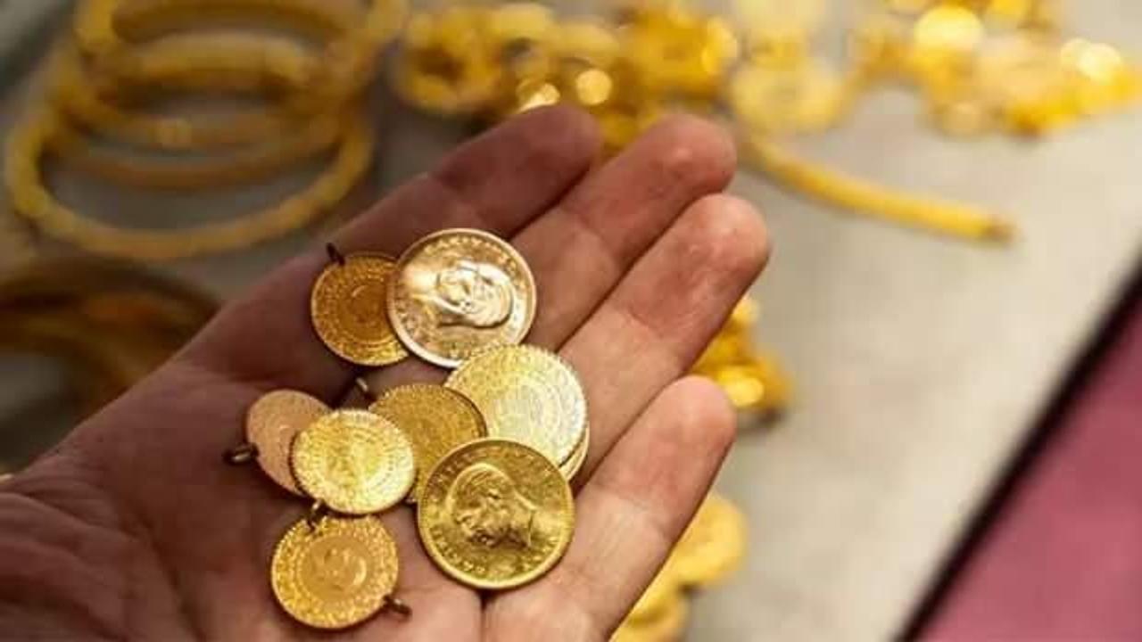 Altın fiyatlarında ticaret r&uuml;zgarı! İşte g&uuml;ncel fiyatlar