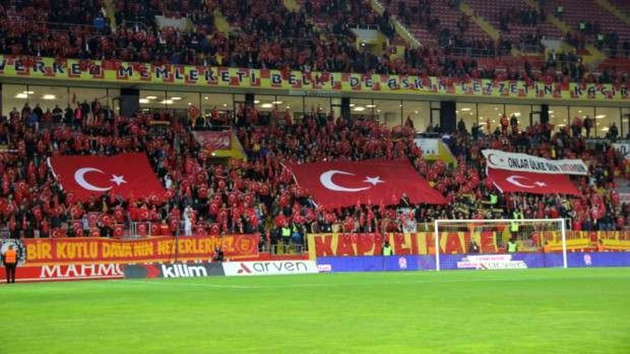 Anadolu takımının locaları satışa çıktı: Fiyatlar rezidansla yarışıyor