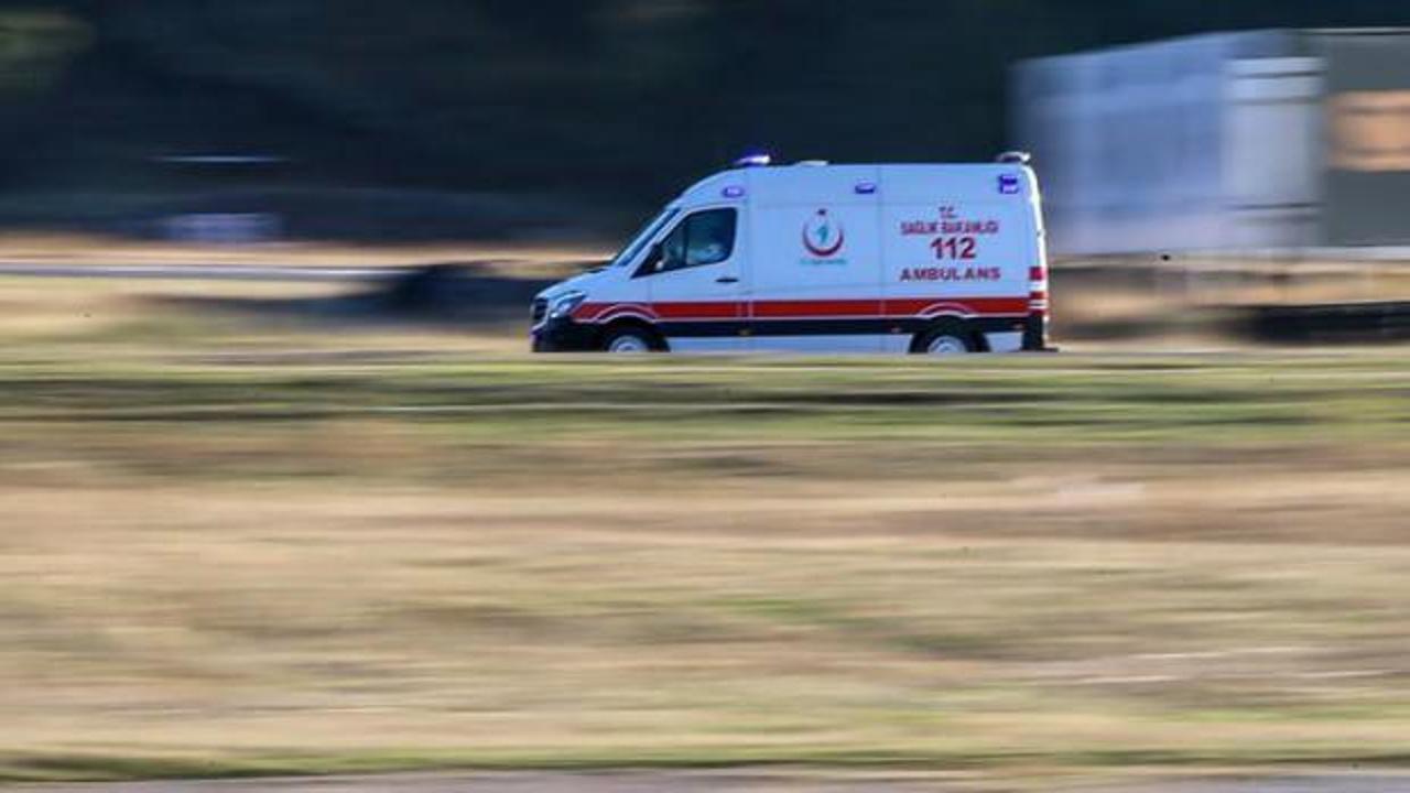 Aniden fenalaşan 17 yaşındaki kız, hayatını kaybetti