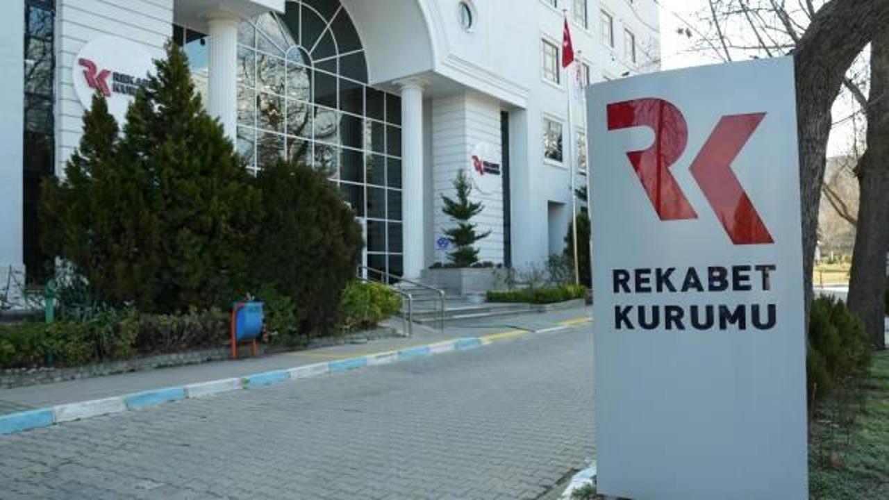 Ankara'da 4 hazır beton şirketine 4 milyon lira ceza kesildi
