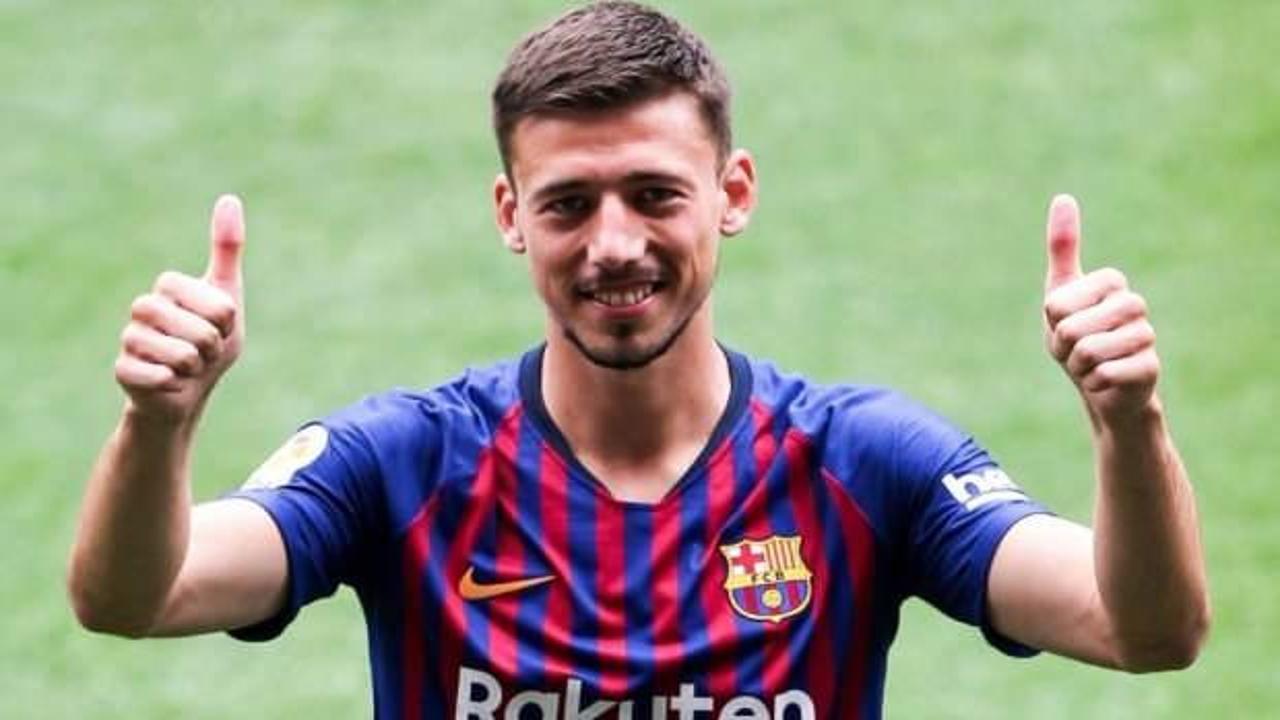 Atletico Madrid transferde düğmeye bastı: Yıldız isim Barcelona'dan geldi