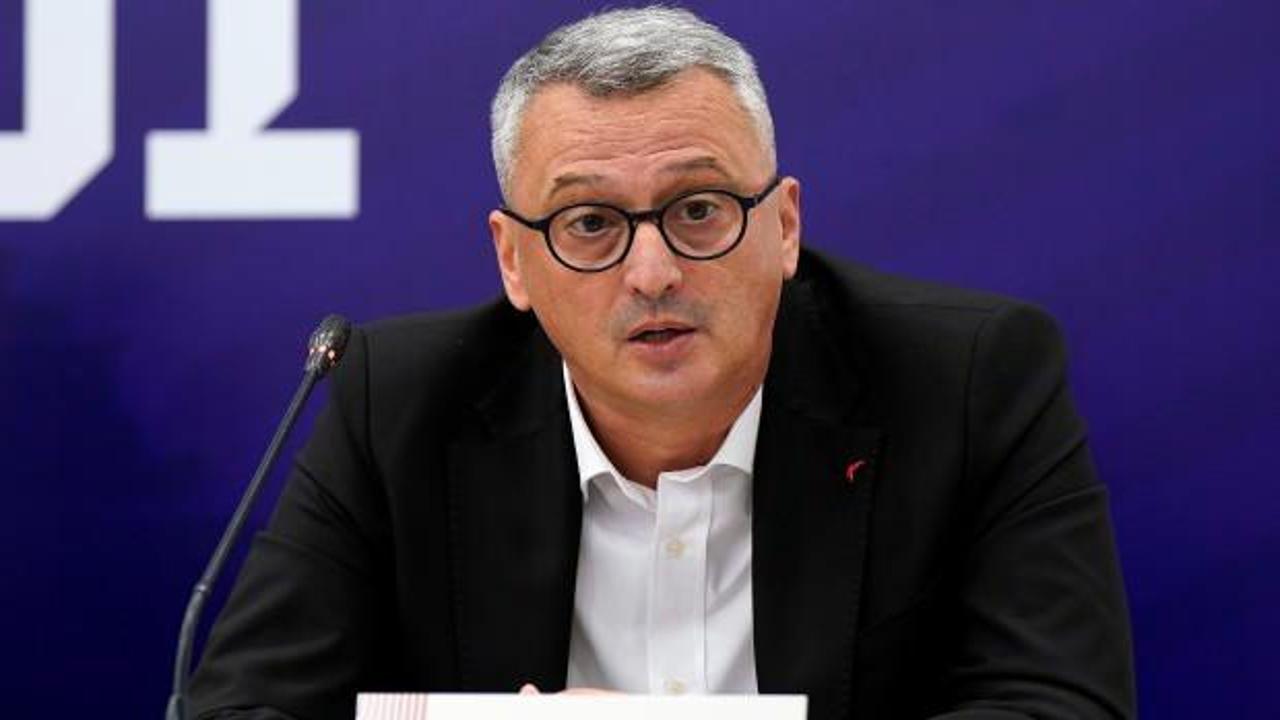 Bahçeşehir Koleji, başantrenör Dejan Radonjic ile yollarını ayırdı