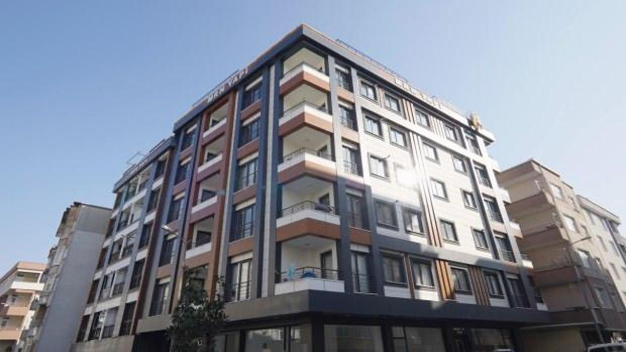 Bakan Kurum'dan "Yarısı Bizden" kampanyasıyla kentsel dönüşüm çağrısı