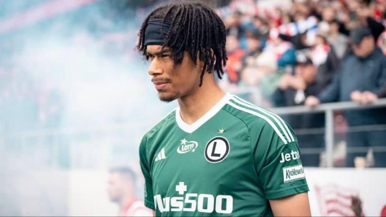 Beşiktaş, Manchester United çıkışlı 20'lik yıldızı takibe aldı