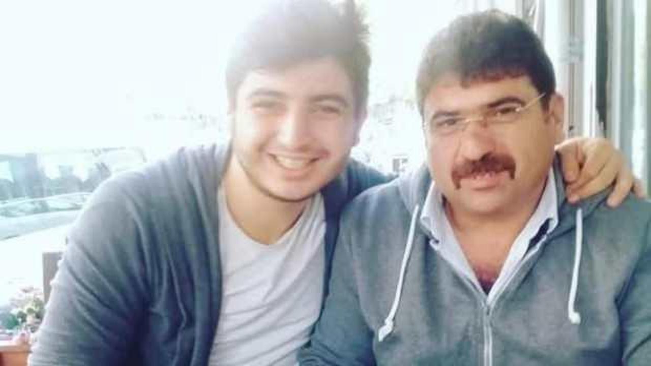 Beyin ölümü gerçekleşen Ahmet'in organları umut oldu