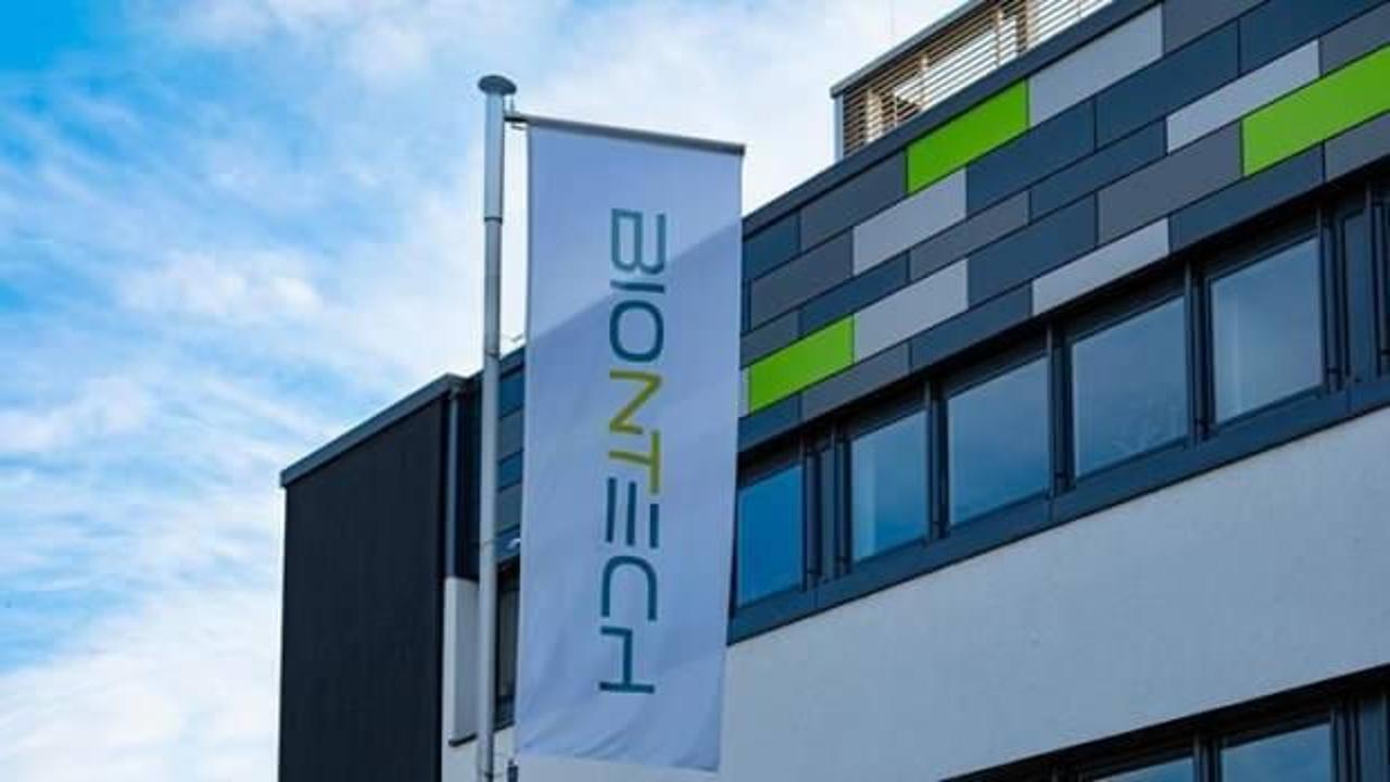BionTech dev rakibini 1.25 milyar dolara satın alıyor