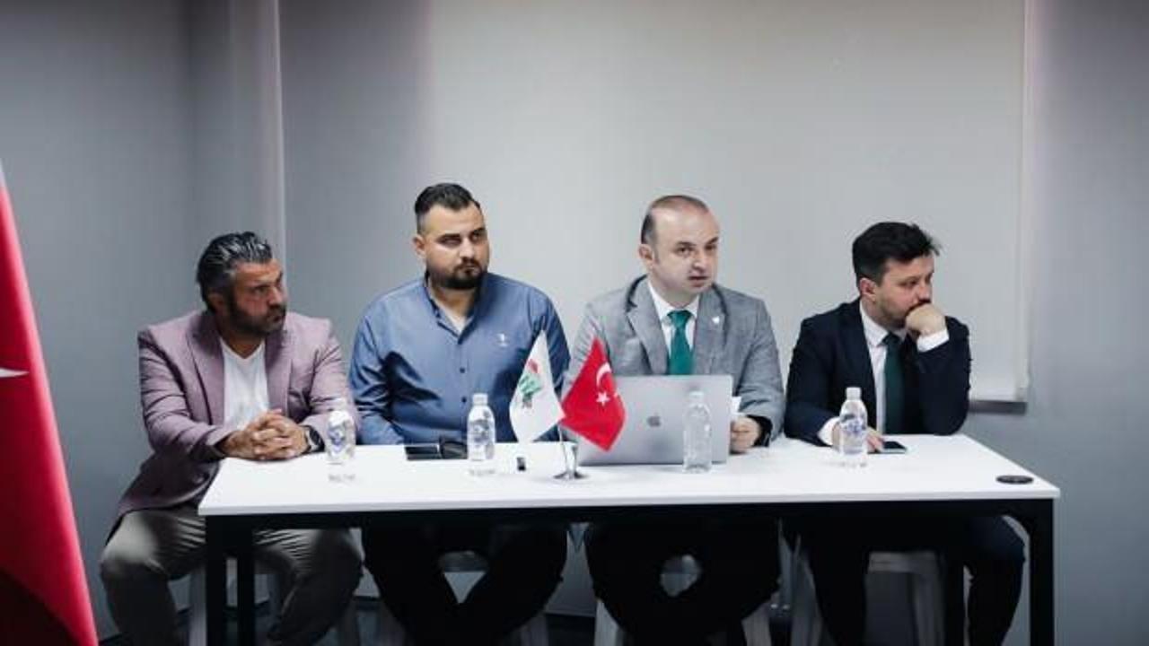Bursaspor yönetimi oy birliğiyle ibra edildi