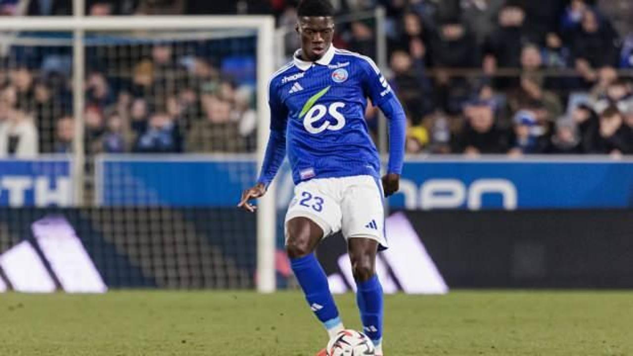 Chelsea'den savunmaya Senegalli takviye!
