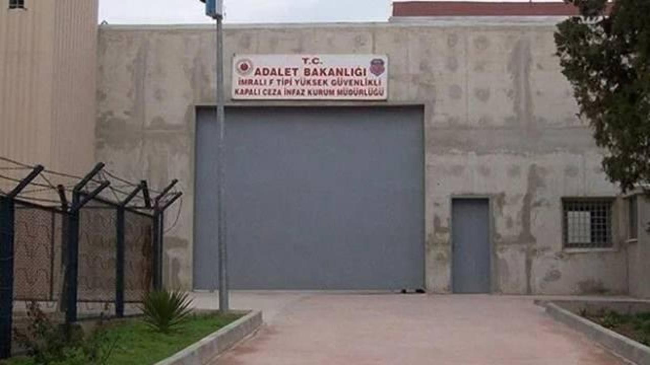 DEM Parti heyetinden İmralı'ya yeni ziyaret hazırlığı
