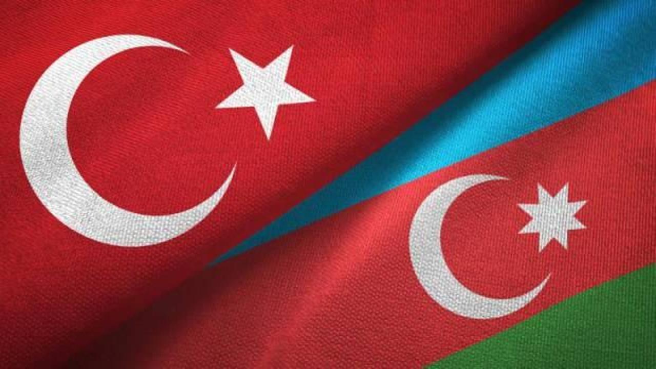 Dışişleri Bakanlığı'ndan kardeş ülkeye: "Birlikteliğimiz ilelebet sürecek"