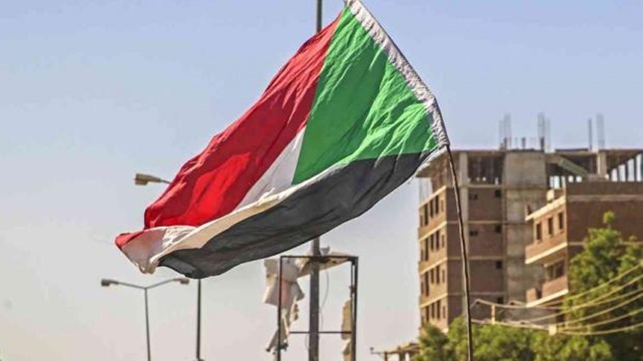 DSÖ Sudan'daki çocuklar için kıtlık uyarısı yaptı