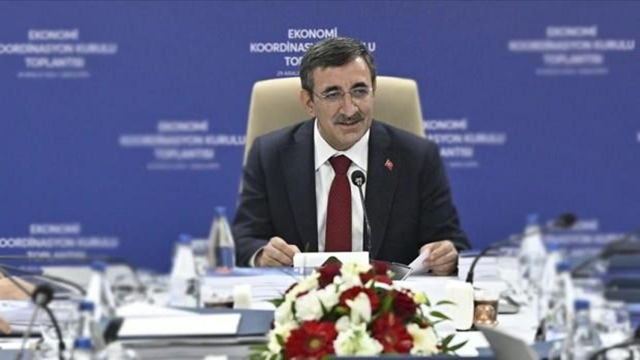 Ekonomi Koordinasyon Kurulu'dan kira ve konut fiyatlarına ilişkin açıklama!