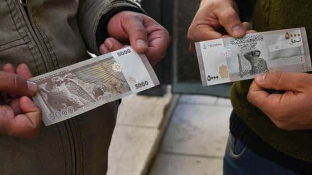 Ekonomisi gerçek bir toparlanma yaşayan yeni Suriye yeni bir aşamaya girdi