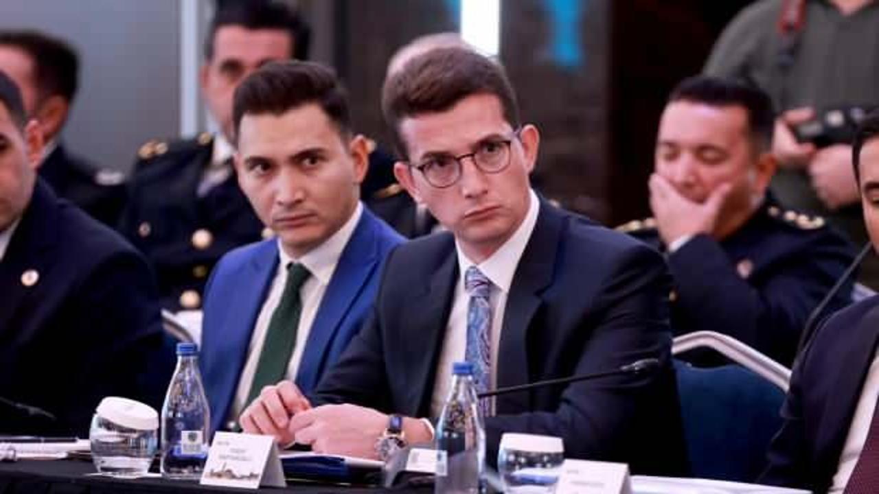 Ezine Kaymakamlığı’na Yusuf Kaptanoğlu atandı