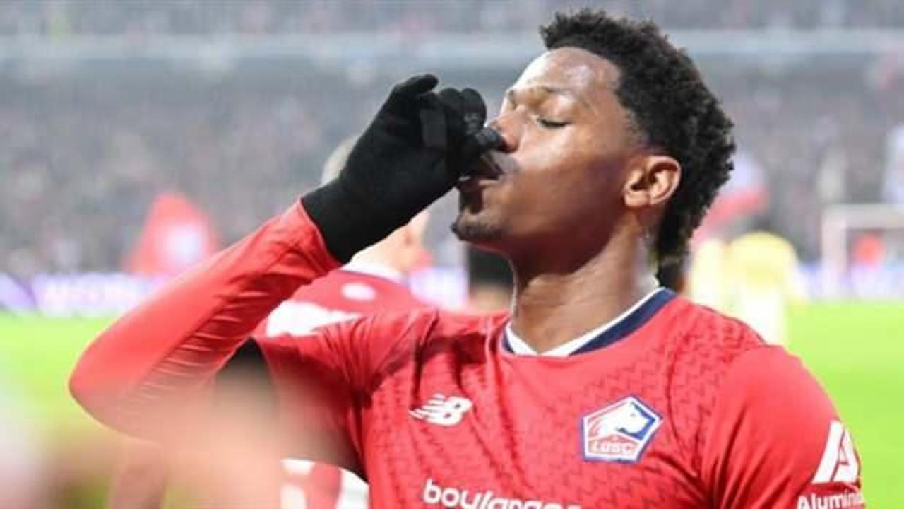 Fenerbahçe Jonathan David ile anlaşma sağladı! Maliyeti belli oldu