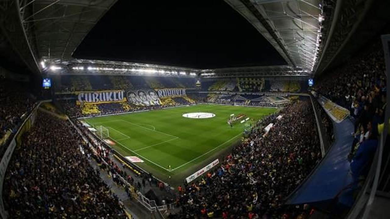 Fenerbahçe yeni sezon kombine fiyatlarını açıkladı! İşte en ucuz ve en pahalı bilet