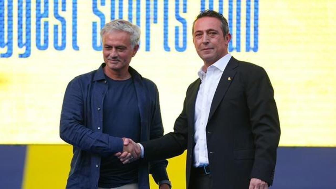 Fenerbahçe'nin 100 milyon Euro'luk listesi ortaya çıktı