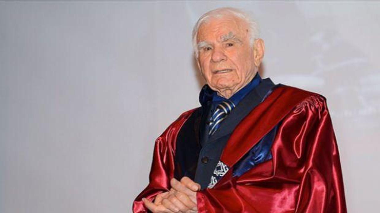 Gazi Yaşargil kimdir, kaç yaşında vefat etti? Yüzyılın en iyi beyin cerrahı!
