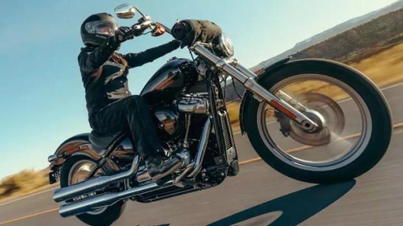 Harley-Davidson’dan 82 binden fazla motosikleti kapsayan geri çağırma