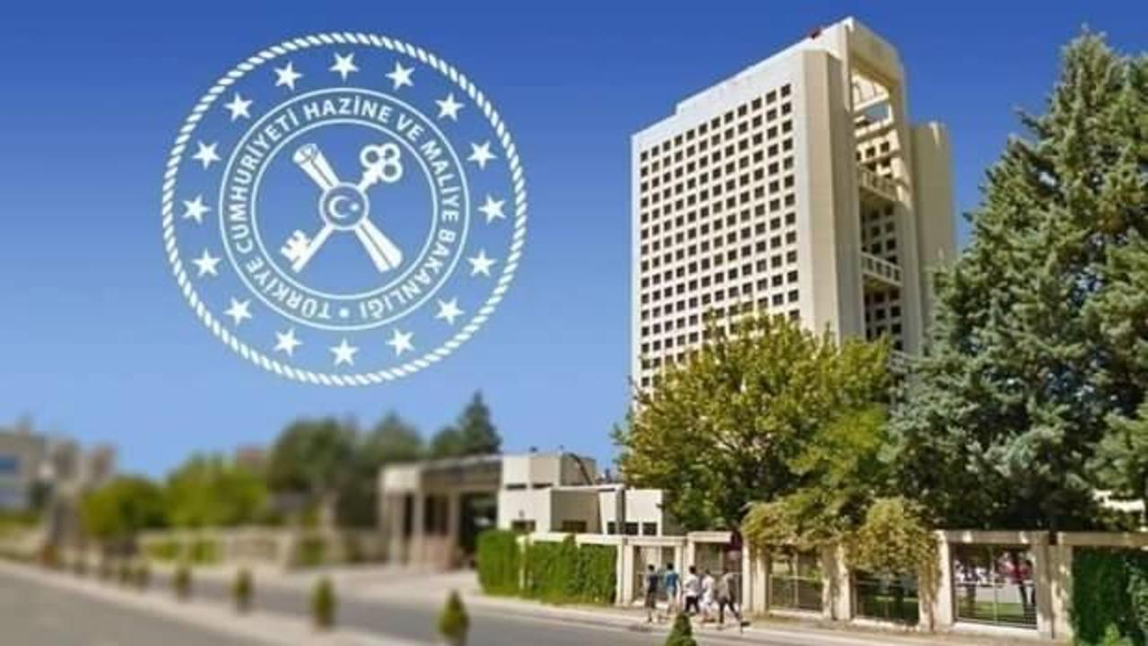 Hazine yarın üç ihale düzenleyecek