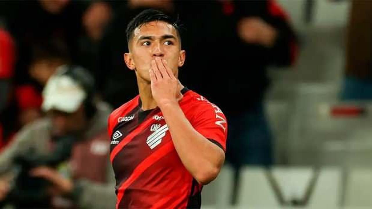 Fenerbahçe'ye Arjantinli kanat! Resmi teklifin detayları açıklandı