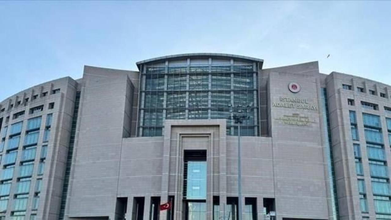 İBB'ye yönelik "yolsuzluk" soruşturmasında 2 iş insanı tahliye edildi