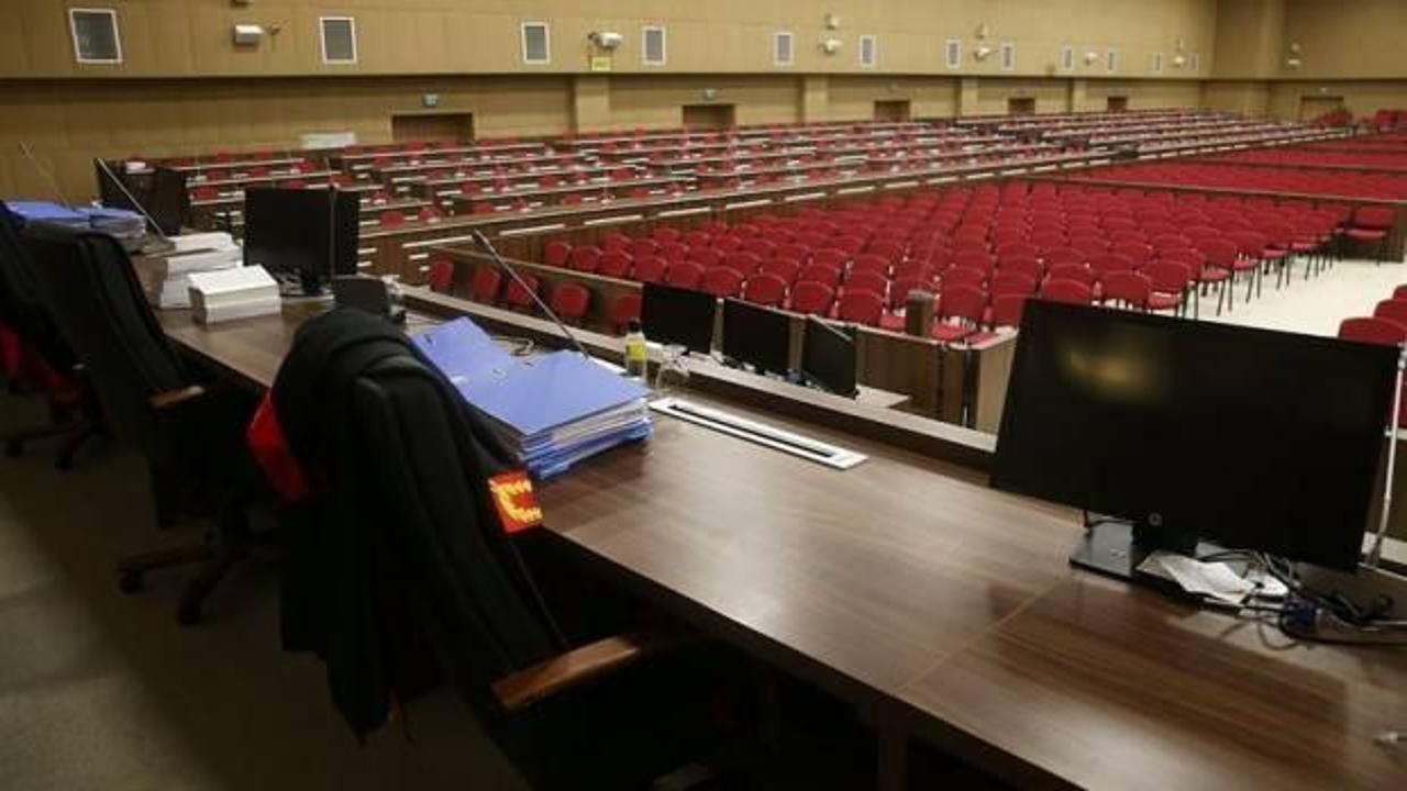 İki belediye başkanı hakkında soruşturma izni