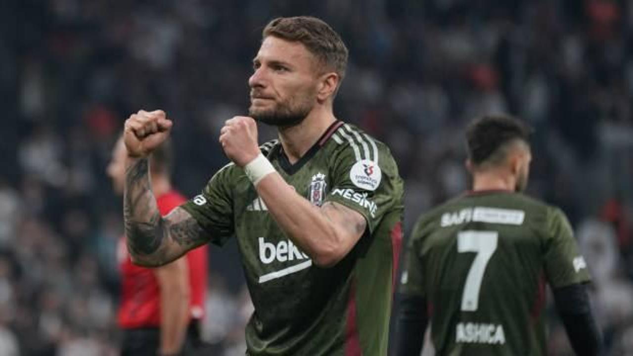İki İtalyan devi Immobile için yarışıyor: Tazminat yanabilir