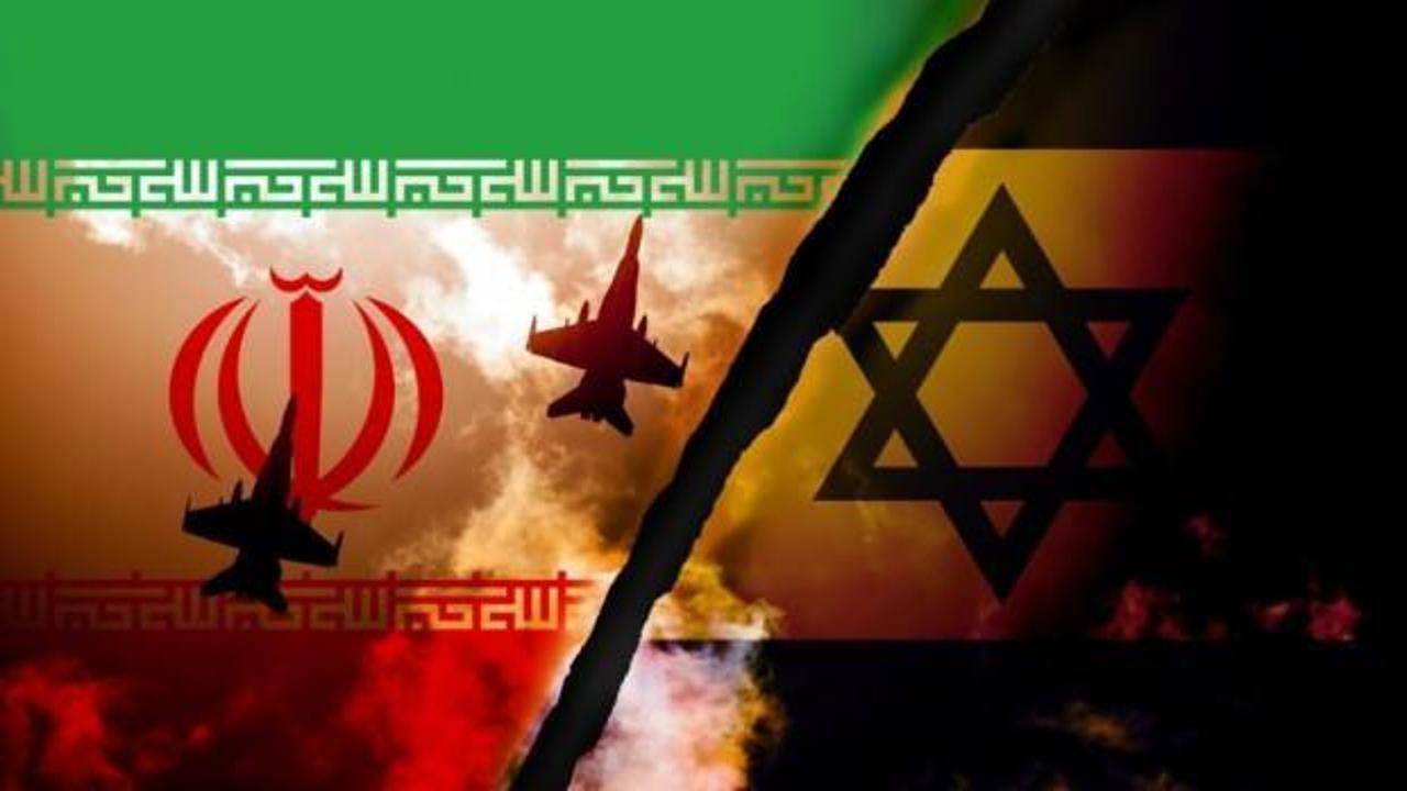 İsrail İran'ı, İran İsrail'i vuruyor! İki taraftan da kaç kişinin öldüğü açıklandı