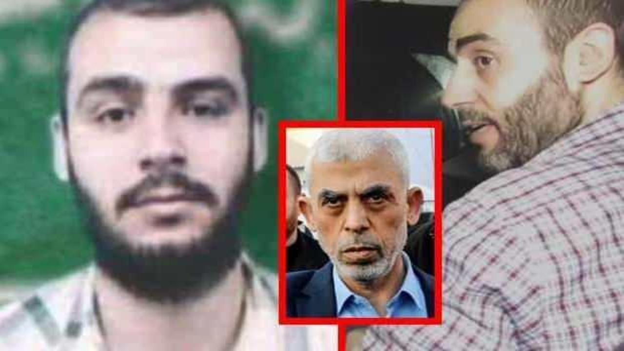 İsrail: Muhammed Sinvar’ın naaşını ele geçirdik