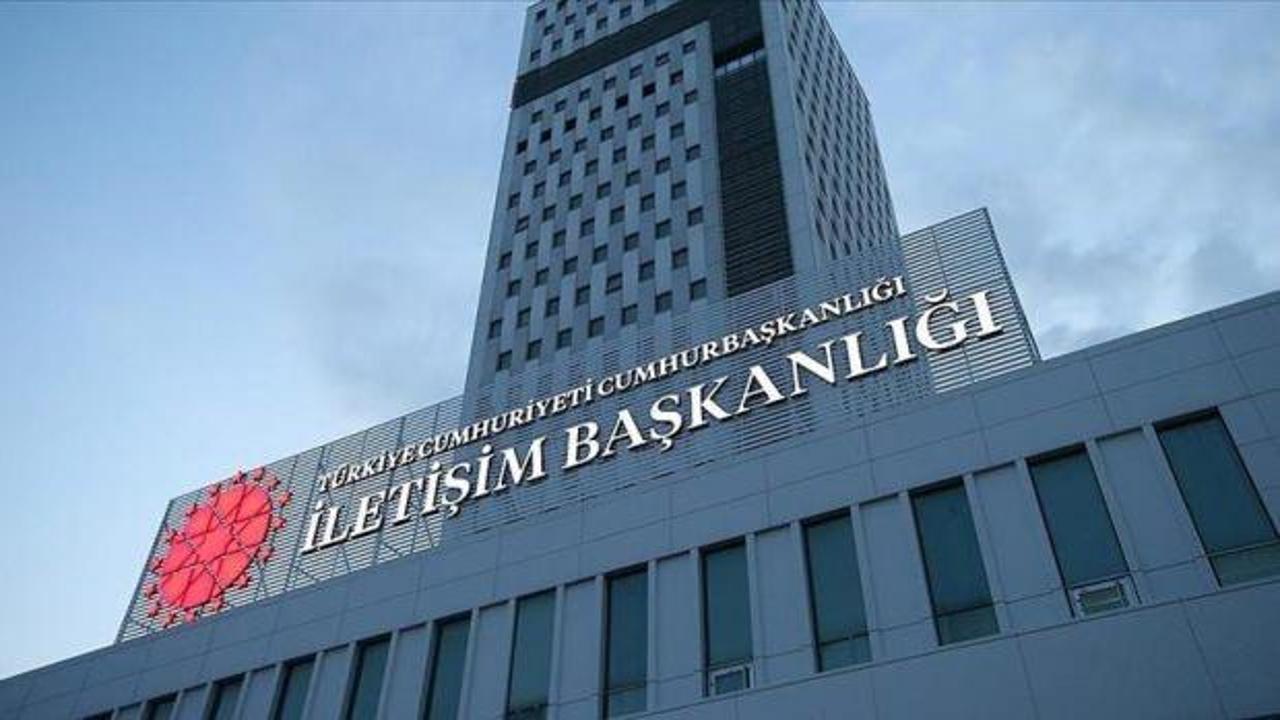 'İsrail’e bilgi aktarıldığı' iddiası yalanlandı