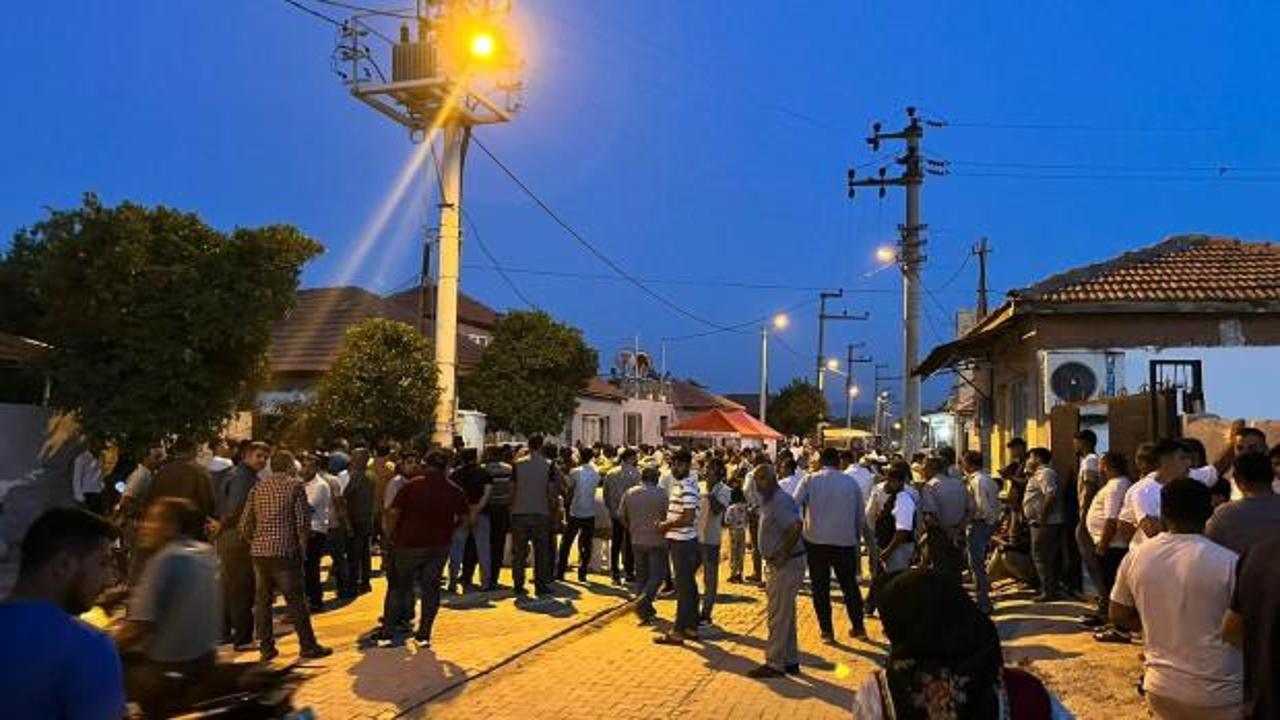 Kamyonet ile motosiklet çarpıştı: Ölü ve yaralı var!