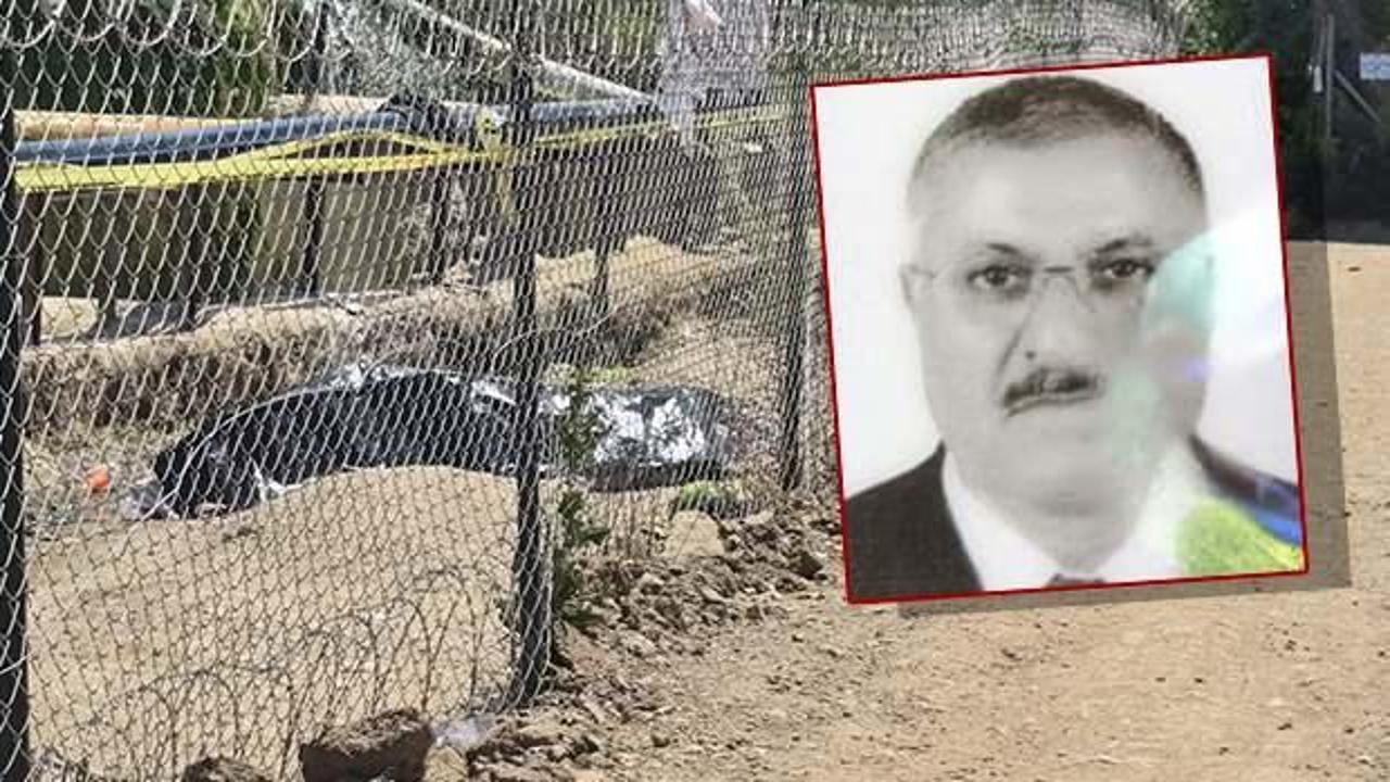 Kaplıcada kahreden ölüm: Emekli öğretmen hayatını kaybetti!