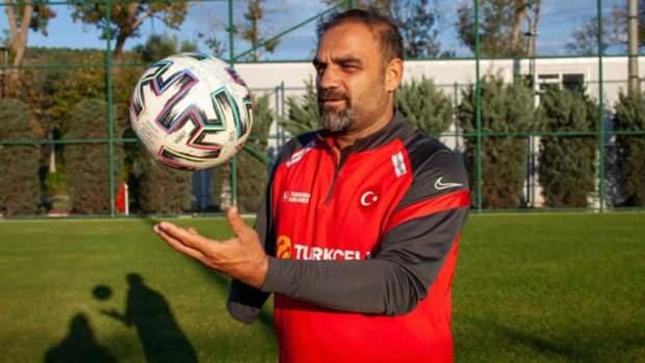 Karakuş'a milli görev!