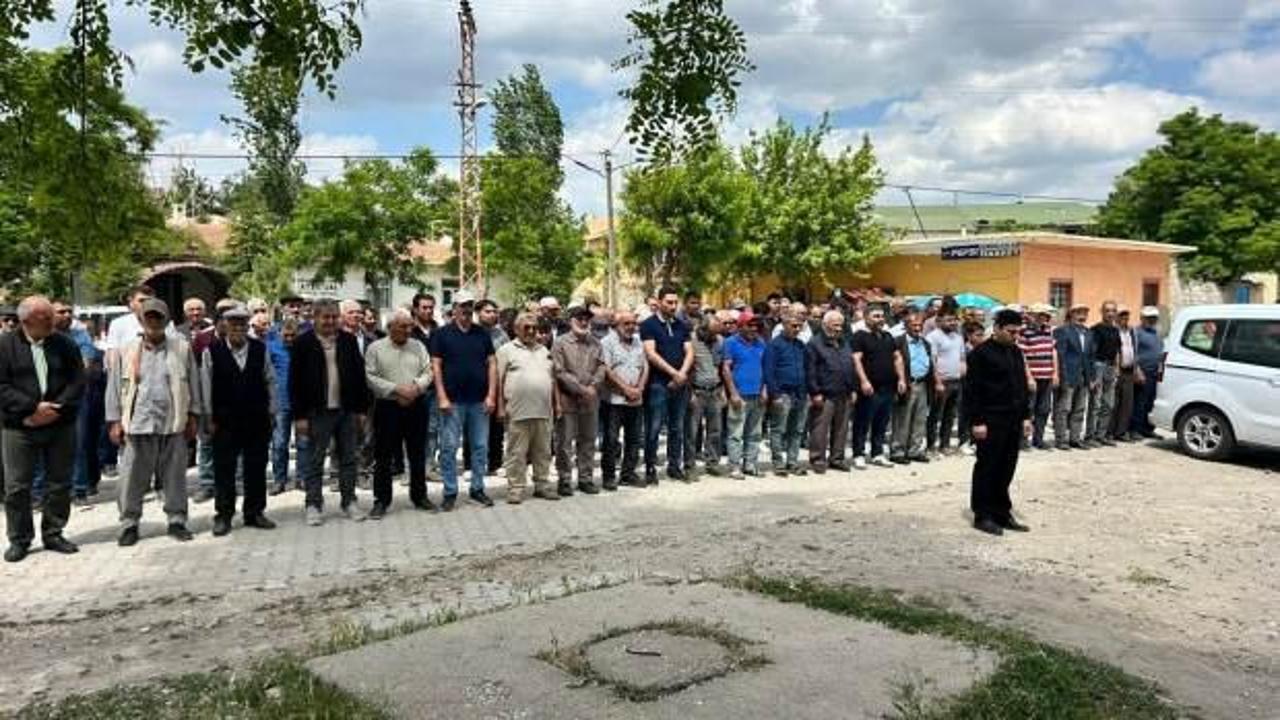 Kenenin ısırdığı kişi hayatını kaybetti