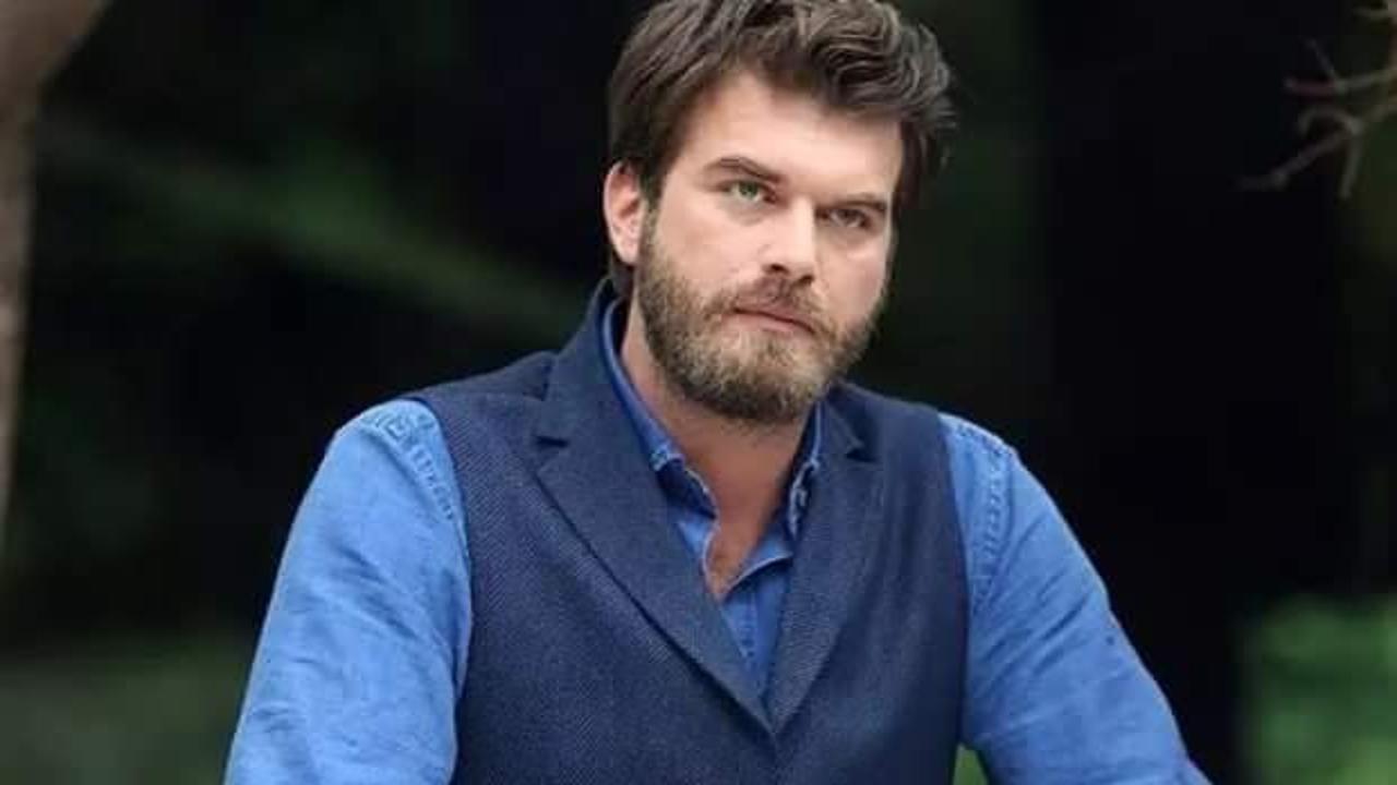 Kıvanç Tatlıtuğ’a çok konuşulacak başrol teklifi! Yapım şirketi harekete geçti