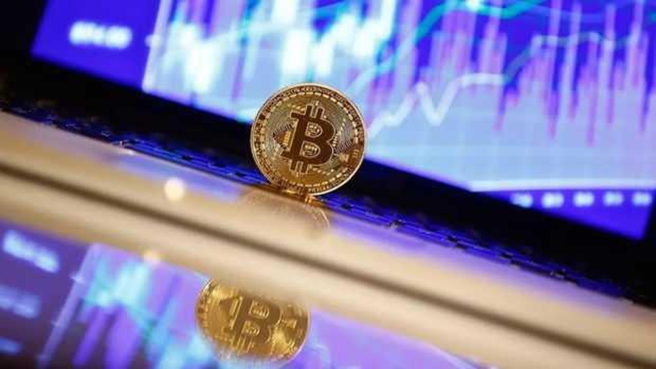 Kripto varlık işlemlerinde uzaktan kimlik tespiti i&ccedil;in d&uuml;zenlemeye gidildi