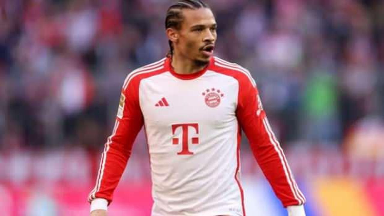 Leroy Sane kimdir, kaç yaşındadır? Leroy sane bonservis bedeli ne kadar?