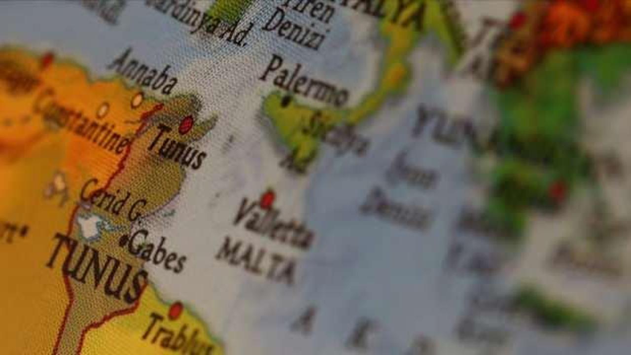 Maltalı aydınlardan Metsola'ya Gazze eleştirisi: "Sizden utanıyoruz"
