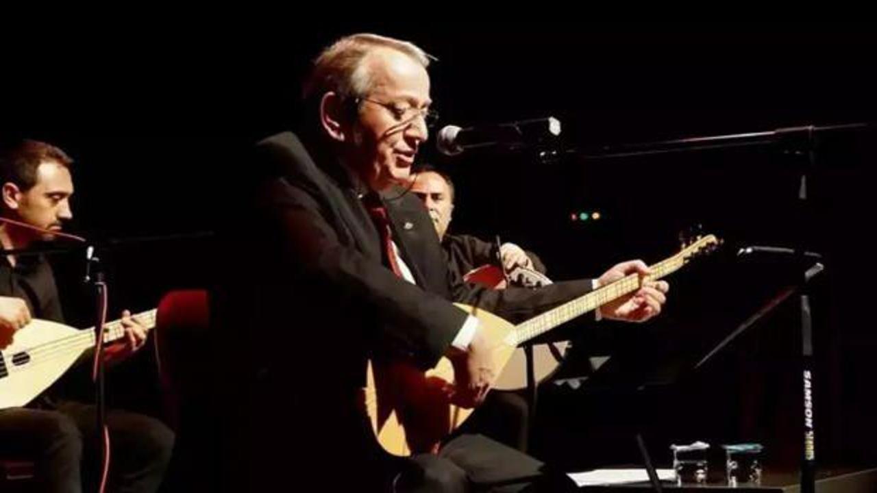 Mehmet Erenler hastaneye kaldırıldı