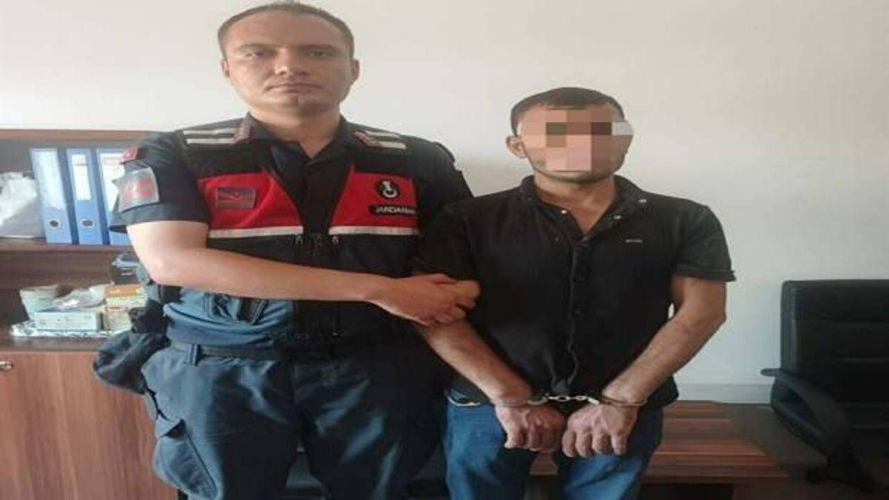 Miras tartışmasında dayısını bıçaklayıp öldürdü