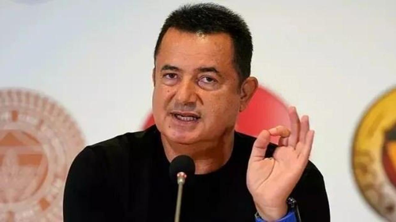 Mourinho mu istedi? Acun Ilıcalı'dan y&ouml;netime rest! İşte istifanın perde arkası