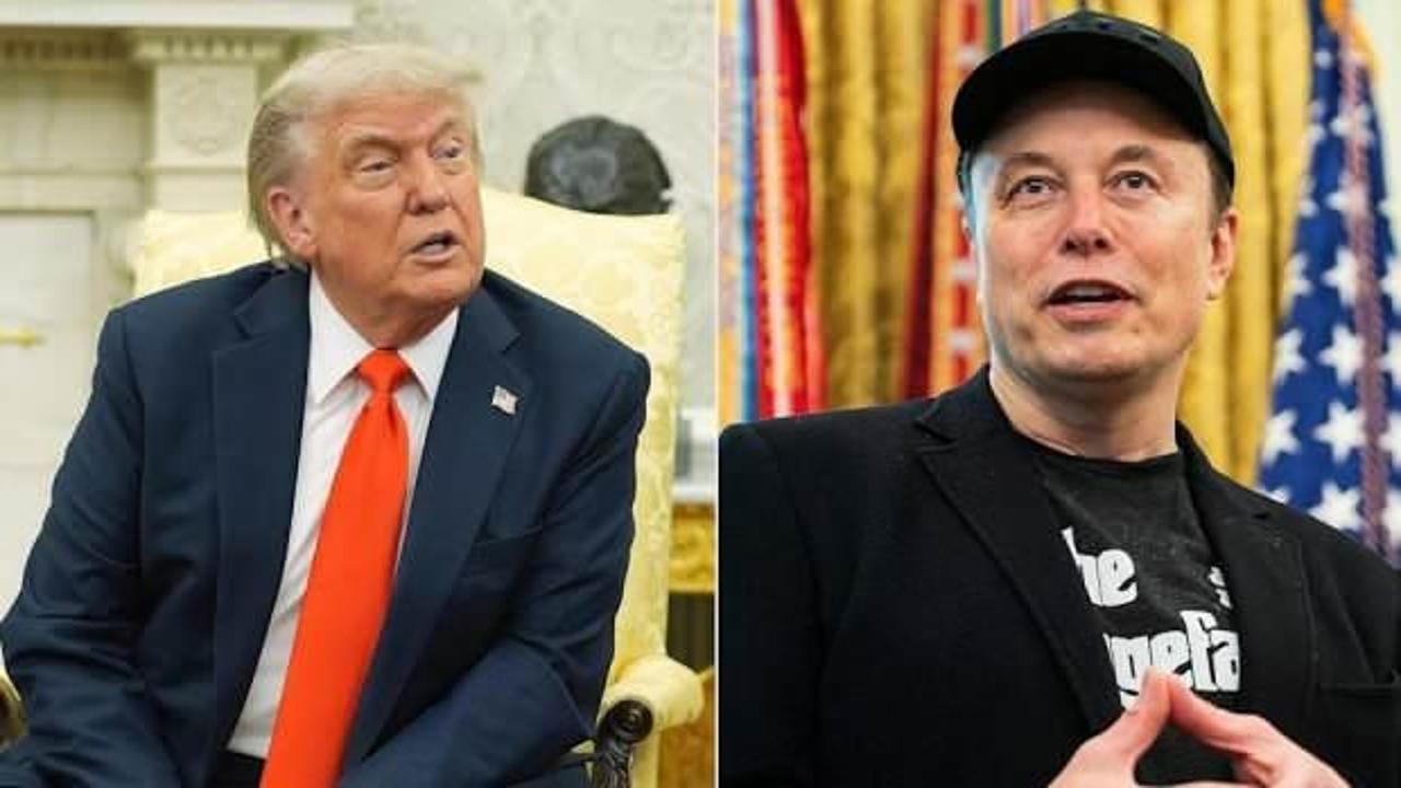 Musk'ın Trump'a karşı neden geri adım attığı ortaya çıktı