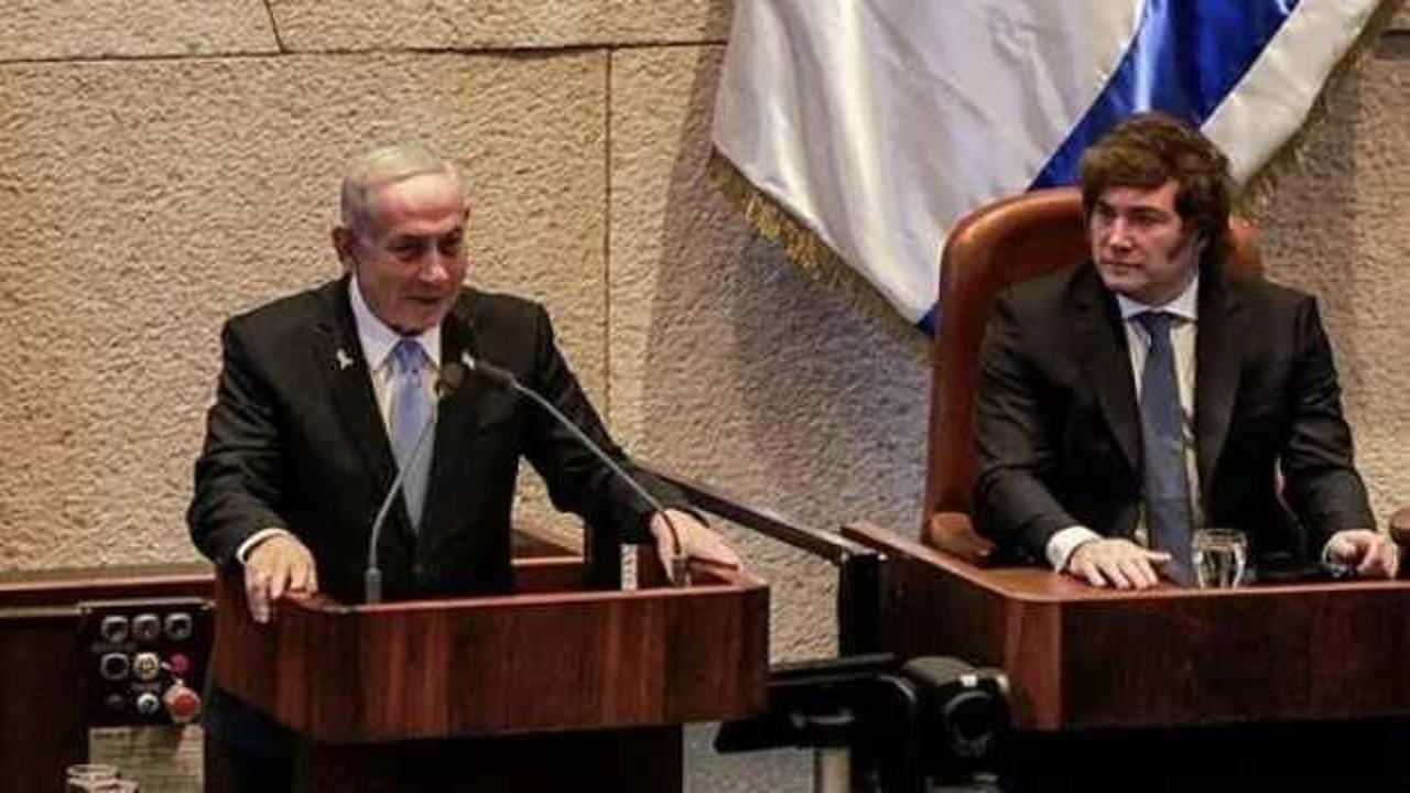 Netanyahu'nun Osmanlı sözlerine ünlü tarihçiden sert eleştiri: Palavra atmasın...