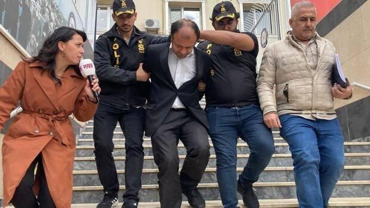 Okuldaki dehşete 50 yıl hapis istendi!