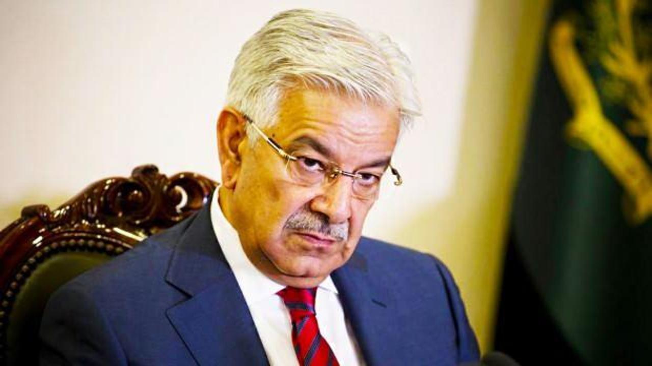 Pakistan'dan İsrail açıklaması: Birleşmezsek İran'ın kaderini yaşarız